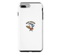Confident Wave Hunter Shark Shaka Surf Beach Lifestyle Case for iPhone 7 Plus/8 Plus