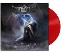 Confidential Devil inside LP red Onesize