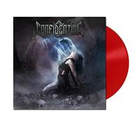 Confidential - Devil Inside (Red Vinyl) [VINYL]