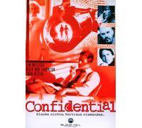 Confidential [Import allemand]