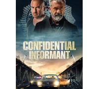 Confidential Informant