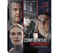 Confidential Informant