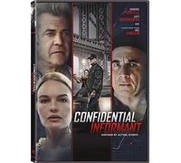 Confidential Informant [DVD]
