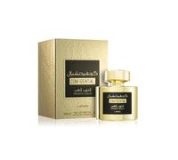Confidential Private Gold by Lattafa for Unisex - 3.4 oz EDP Spray