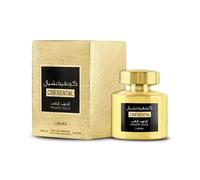 Lattafa Confidential Private Gold eau de parfum unisex 100 ml