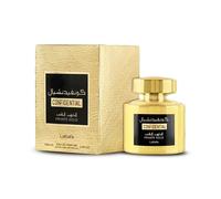 LATTAFA CONFIDENTIAL PRIVATE GOLD 100ML EAU DE PARFUM SPRAY BRAND NEW & SEALED