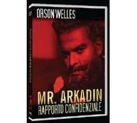 Confidential Report DVD PULP VIDEO