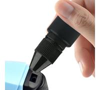 Confidential Roller Stamp | Address Blocker Roller Stamp - Portable Small Personal Information Blocker for Home School Wedding Mail Library Business Bank