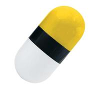 Confidential Roller Stamp - PP Roller Stamp with Light Weight | Efficient Coverage Black Out Roller for Home, Offices & Outside Use | Anti-Theft Roller Stamp for Documents