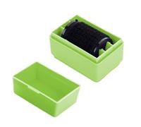 Confidential Rolling Stamp - Anti-Theft Ink Security Tool | Blackout Postroller | Privacy Device for Personal Documents, Efficient Coverage, Information Protection Accessories for Home Offic