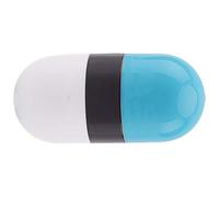 Confidential Rolling Stamp, Roll Stamp to Protect Against Identity Theft - Lightweight Double Ended Design - Blackout Roller for Efficient Coverage in the Home Office or Outdoor Use