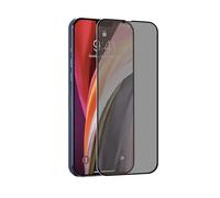 Confidential tempered glass Tiger iPhone 14 Plus/13 Pro Max Blanc TU
