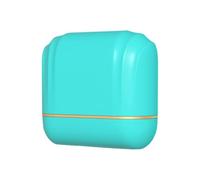 Confidentiality: Self-Inking Roll With Encrypted Characters | Identity Protection For Data Protection In Documents, Mail And Receipts, Proof Roller Pen