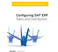 Configuring SAP ERP Sales and Distribution for POD