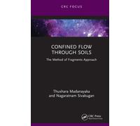 Confined Flow Through Soils : The Method of Fragments Approach