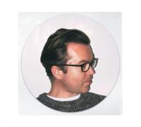 TOM VEK - CONFIRM YOURSELF (PICTURE DISC) [VINYL]