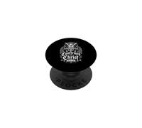 Confirmation 2026 Confirmed in Christ Holy Spirit Catholic PopSockets Adhesive PopGrip