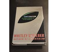 Confirmation: The Hard Evidence of Aliens Among Us