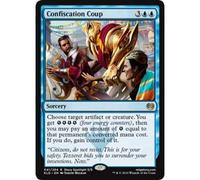 Confiscation Coup | Kaladesh