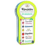 Confiserie Heidel Wish Box 75 g