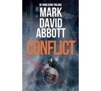Conflict: 2 (de Hong Kong Trilogie)