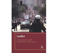 Conflict: 2nd Edition: From Analysis to Intervention