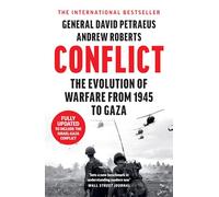 Conflict