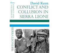 Conflict and Collusion in Sierra Leone