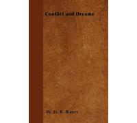 Conflict and Dreams