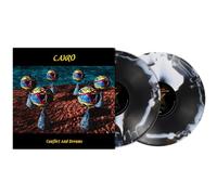 Conflict and Dreams [VINYL]