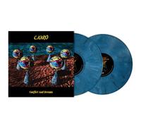 Conflict and Dreams [VINYL]