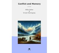 Conflict and Memory (Classic Bundles)