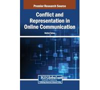 Conflict and Representation in Online Communication