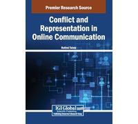 Conflict and Representation in Online Communication