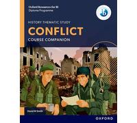 Conflict Course Book (IB History)
