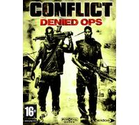 Conflict: Denied Ops (PC) - Steam Gift - EUROPE