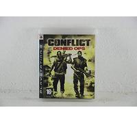 Conflict: Denied Ops (PS3)