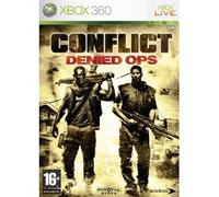 Conflict: Denied Ops (Xbox 360)