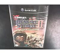 Conflict Desert Storm 2: Back to Baghdad