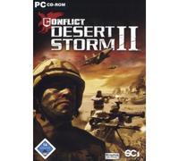Conflict: Desert Storm 2 [German Version]