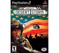 Conflict: Desert Storm / Game