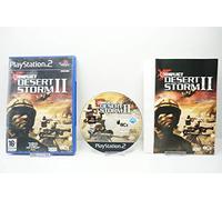 Conflict: Desert Storm II