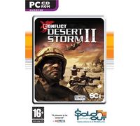 Conflict: Desert Storm II (PC CD)