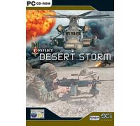 Conflict Desert Storm - PC Budget