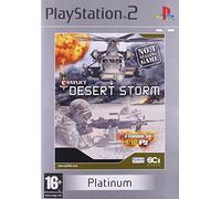 Conflict Desert Storm - Platinum