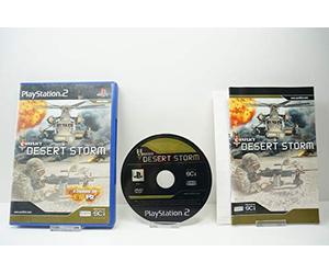 Conflict: Desert Storm (PS2)