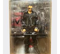 Conflict Edition Edition Close & WORST figure of Fujikawa [bright] PAD-Kennan (Japan import / The package and the manual are written in Japanese)