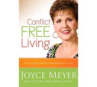 CONFLICT FREE LIVING