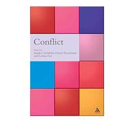 Conflict: From Analysis to Intervention