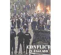 Conflict: In England [DVD]